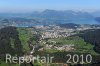 Luftaufnahme Kanton Luzern/Kriens - Foto Kriens 2202