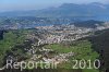 Luftaufnahme Kanton Luzern/Kriens - Foto Kriens 2206
