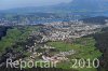 Luftaufnahme Kanton Luzern/Kriens - Foto Kriens 2207