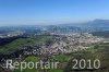 Luftaufnahme Kanton Luzern/Kriens - Foto Kriens 2212