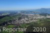 Luftaufnahme Kanton Luzern/Kriens - Foto Kriens 2213