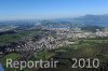 Luftaufnahme Kanton Luzern/Kriens - Foto Kriens 2214