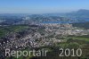 Luftaufnahme Kanton Luzern/Kriens - Foto Kriens 2215