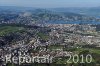 Luftaufnahme Kanton Luzern/Kriens - Foto Kriens 2217