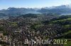 Luftaufnahme Kanton Luzern/Kriens - Foto Kriens 2976