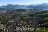 Luftaufnahme Kanton Luzern/Kriens - Foto Kriens 2977