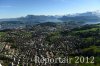 Luftaufnahme Kanton Luzern/Kriens - Foto Kriens 2978