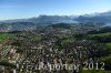 Luftaufnahme Kanton Luzern/Kriens - Foto Kriens 2980