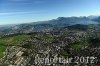 Luftaufnahme Kanton Luzern/Kriens - Foto Kriens 2985