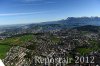 Luftaufnahme Kanton Luzern/Kriens - Foto Kriens 2986