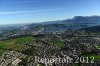 Luftaufnahme Kanton Luzern/Kriens - Foto Kriens 2987
