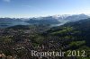 Luftaufnahme Kanton Luzern/Kriens - Foto Kriens 2990