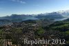 Luftaufnahme Kanton Luzern/Kriens - Foto Kriens 2993