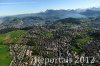 Luftaufnahme Kanton Luzern/Kriens - Foto Kriens 2998