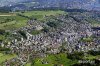 Luftaufnahme Kanton Luzern/Kriens - Foto Kriens 3