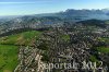 Luftaufnahme Kanton Luzern/Kriens - Foto Kriens 3000