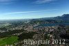 Luftaufnahme Kanton Luzern/Kriens - Foto Kriens 3001