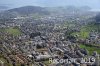 Luftaufnahme Kanton Luzern/Kriens - Foto Kriens 3395