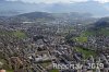 Luftaufnahme Kanton Luzern/Kriens - Foto Kriens 3396