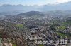 Luftaufnahme Kanton Luzern/Kriens - Foto Kriens 3402