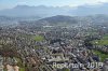 Luftaufnahme Kanton Luzern/Kriens - Foto Kriens 3403