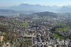 Luftaufnahme Kanton Luzern/Kriens - Foto Kriens 3415