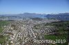 Luftaufnahme Kanton Luzern/Kriens - Foto Kriens 3455