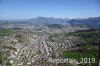 Luftaufnahme Kanton Luzern/Kriens - Foto Kriens 3456