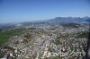 Luftaufnahme Kanton Luzern/Kriens - Foto Kriens 3458