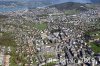 Luftaufnahme Kanton Luzern/Kriens - Foto Kriens 3475