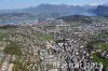 Luftaufnahme Kanton Luzern/Kriens - Foto Kriens 3476