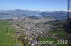 Luftaufnahme Kanton Luzern/Kriens - Foto Kriens 3485