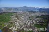Luftaufnahme Kanton Luzern/Kriens - Foto Kriens 3489