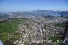 Luftaufnahme Kanton Luzern/Kriens - Foto Kriens 3491