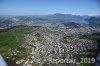 Luftaufnahme Kanton Luzern/Kriens - Foto Kriens 3492