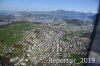 Luftaufnahme Kanton Luzern/Kriens - Foto Kriens 3494