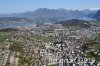 Luftaufnahme Kanton Luzern/Kriens - Foto Kriens 3502