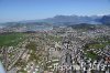 Luftaufnahme Kanton Luzern/Kriens - Foto Kriens 3506