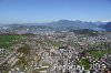 Luftaufnahme Kanton Luzern/Kriens - Foto Kriens 3508