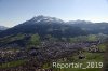 Luftaufnahme Kanton Luzern/Kriens - Foto Kriens 3514