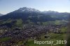 Luftaufnahme Kanton Luzern/Kriens - Foto Kriens 3517