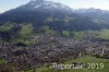 Luftaufnahme Kanton Luzern/Kriens - Foto Kriens 3518