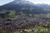 Luftaufnahme Kanton Luzern/Kriens - Foto Kriens 3519