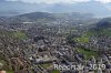 Luftaufnahme Kanton Luzern/Kriens - Foto Kriens 3396