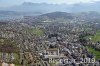 Luftaufnahme Kanton Luzern/Kriens - Foto Kriens 3398