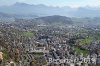 Luftaufnahme Kanton Luzern/Kriens - Foto Kriens 3414