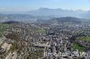 Luftaufnahme Kanton Luzern/Kriens - Foto Kriens 3416