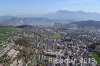 Luftaufnahme Kanton Luzern/Kriens - Foto Kriens 3417