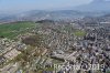 Luftaufnahme Kanton Luzern/Kriens - Foto Kriens 3419