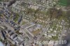 Luftaufnahme Kanton Luzern/Kriens - Foto Kriens 3451